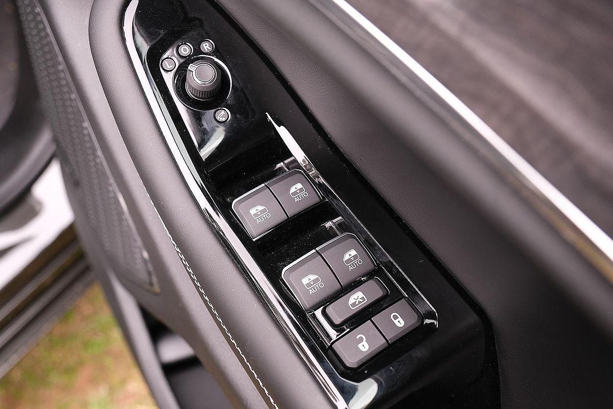 2023 Jeep Grand Cherokee Overland WL
