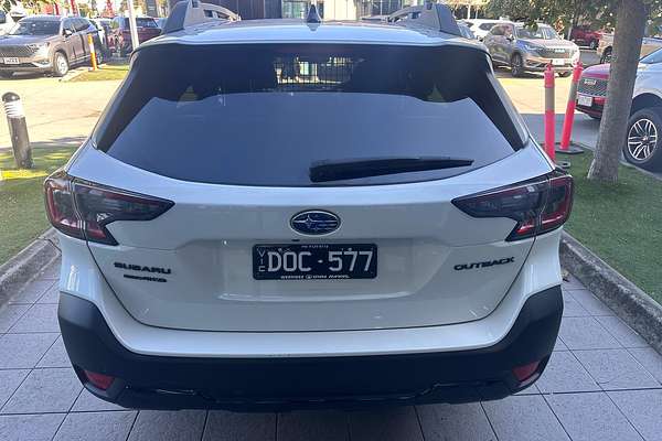 2023 Subaru Outback AWD Sport 6GEN