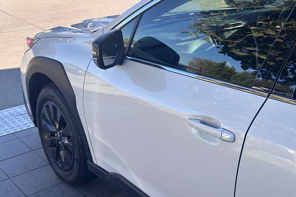 2023 Subaru Outback AWD Sport 6GEN