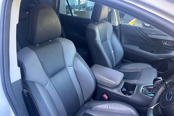 2023 Subaru Outback AWD Sport 6GEN