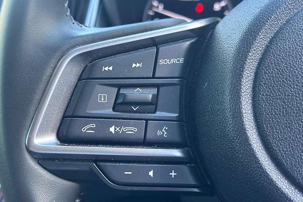 2023 Subaru Outback AWD Sport 6GEN