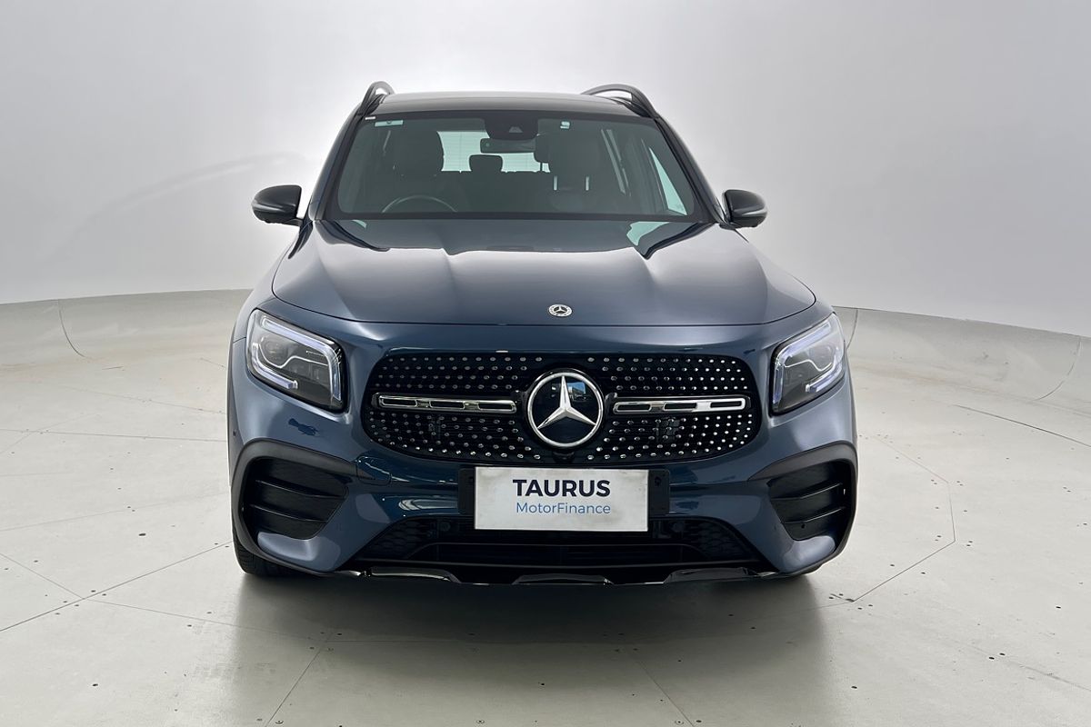 2021 Mercedes-Benz GLB-Class GLB250 X247