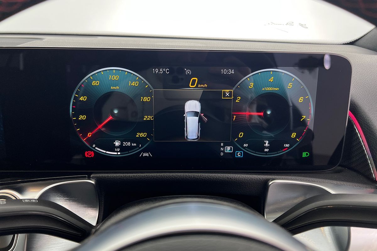 2021 Mercedes-Benz GLB-Class GLB250 X247
