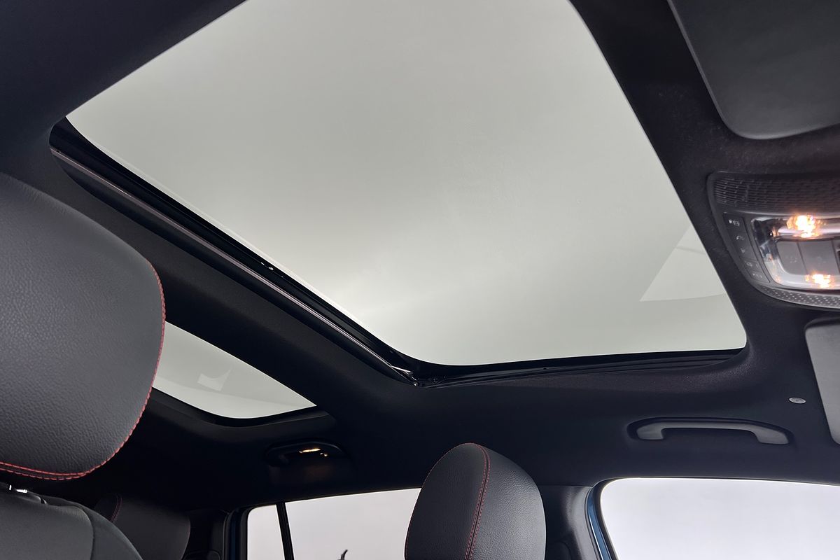2021 Mercedes-Benz GLB-Class GLB250 X247