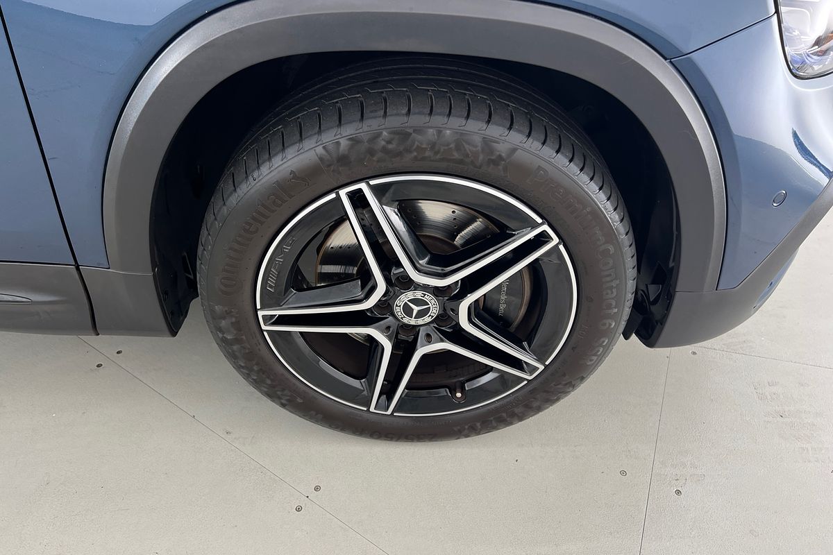 2021 Mercedes-Benz GLB-Class GLB250 X247