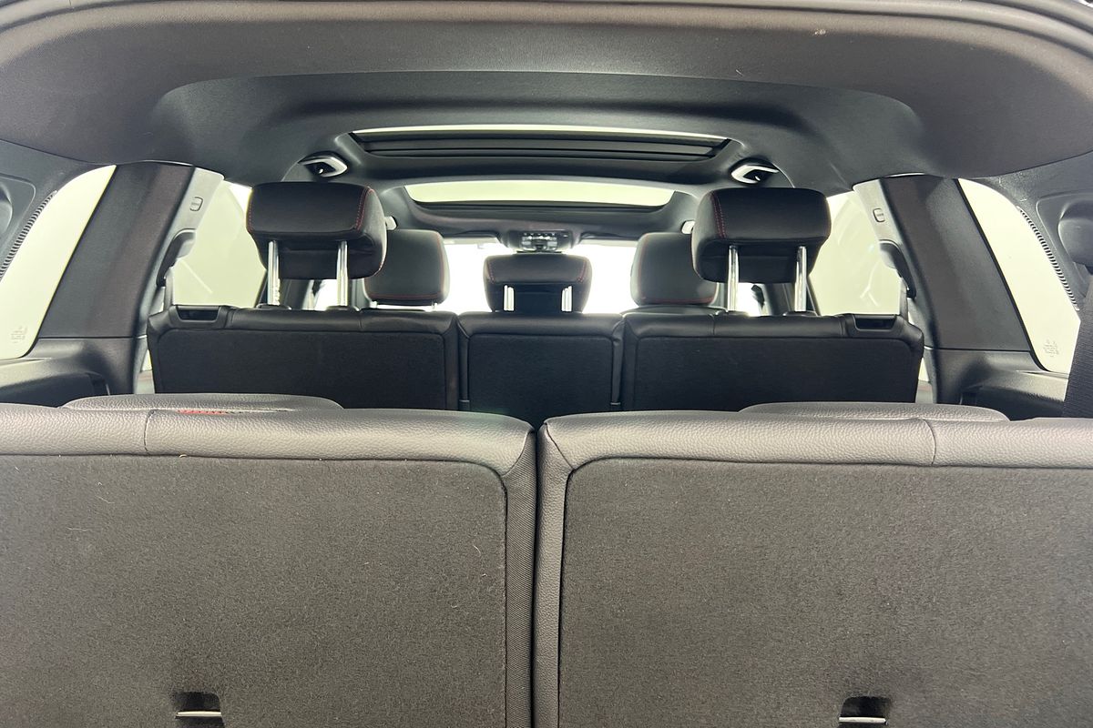 2021 Mercedes-Benz GLB-Class GLB250 X247