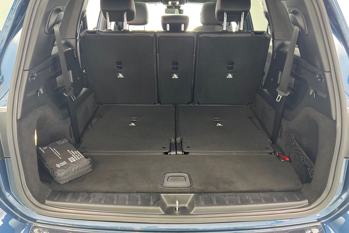 2021 Mercedes-Benz GLB-Class GLB250 X247