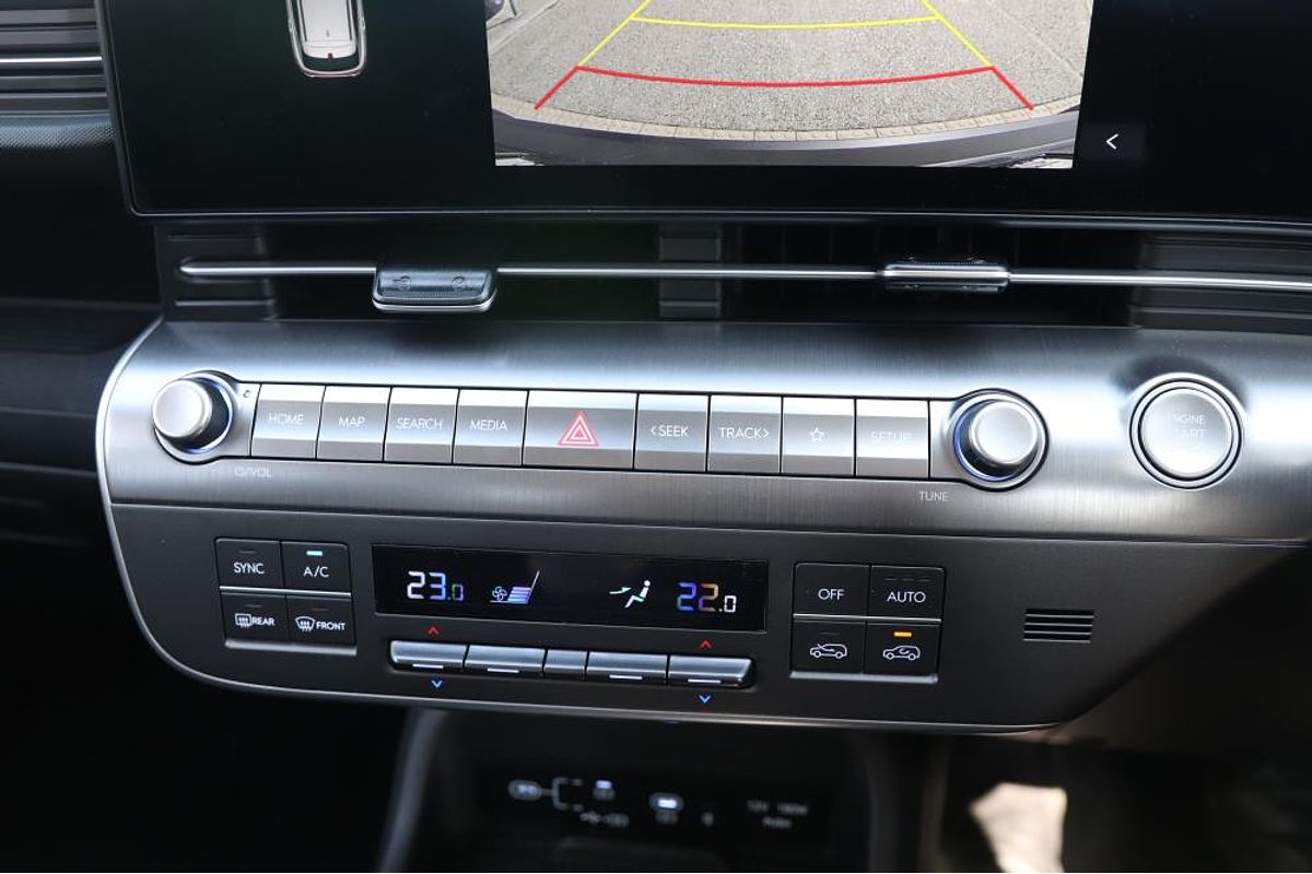 2025 Hyundai Kona SX2.V2