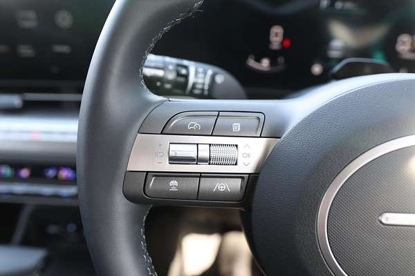 2025 Hyundai Kona SX2.V2
