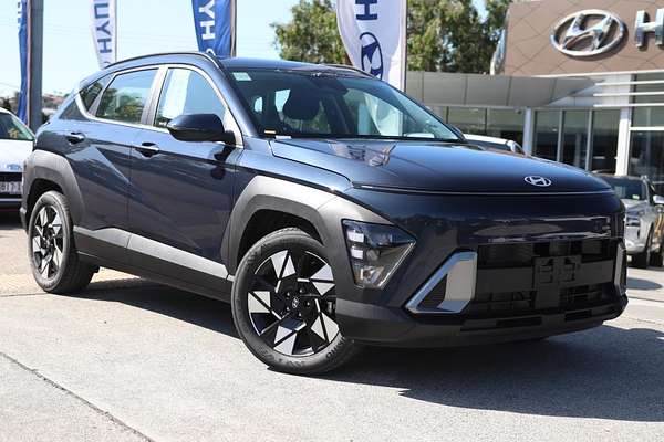 2025 Hyundai Kona SX2.V2