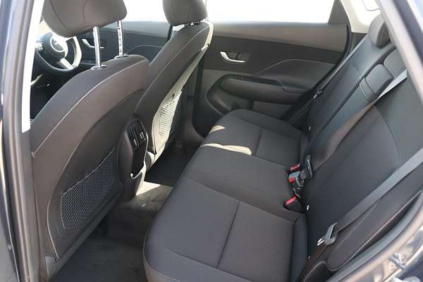2025 Hyundai Kona SX2.V2
