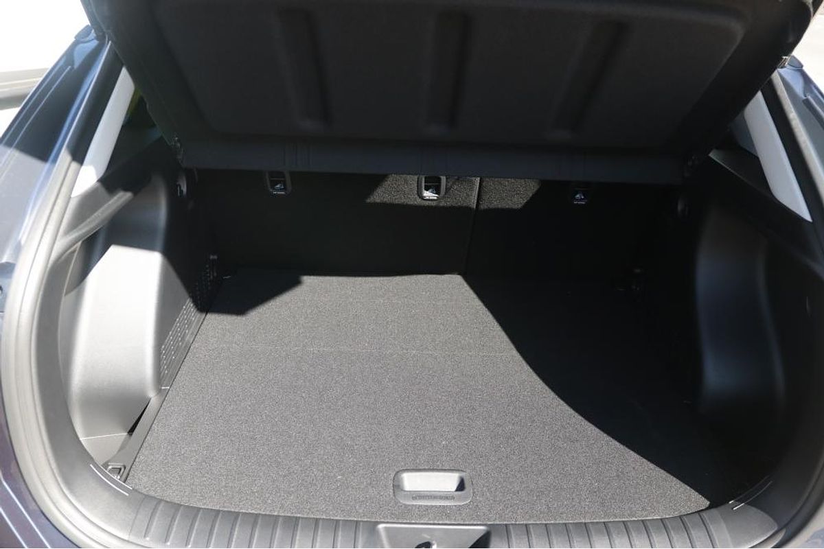 2025 Hyundai Kona SX2.V2