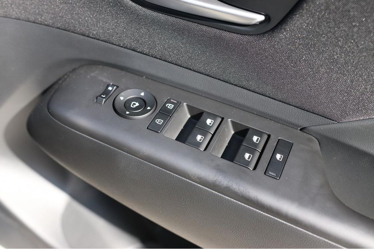 2025 Hyundai Kona SX2.V2