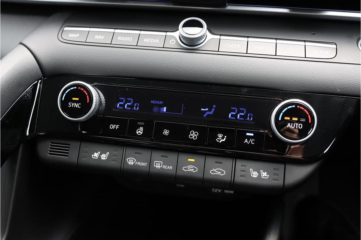 2025 Hyundai i30 Premium CN7.V2