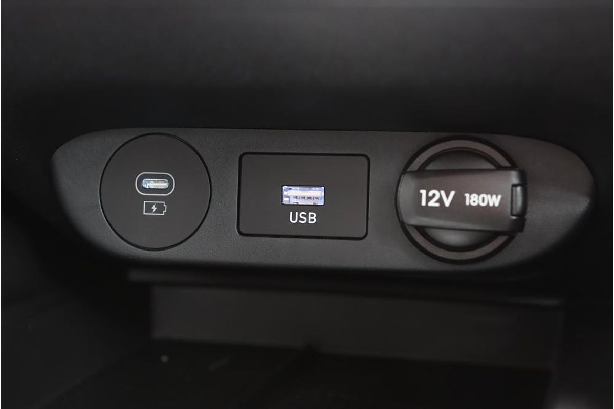 2025 Hyundai i30 Premium CN7.V2
