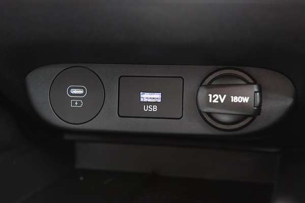 2025 Hyundai i30 Premium CN7.V2