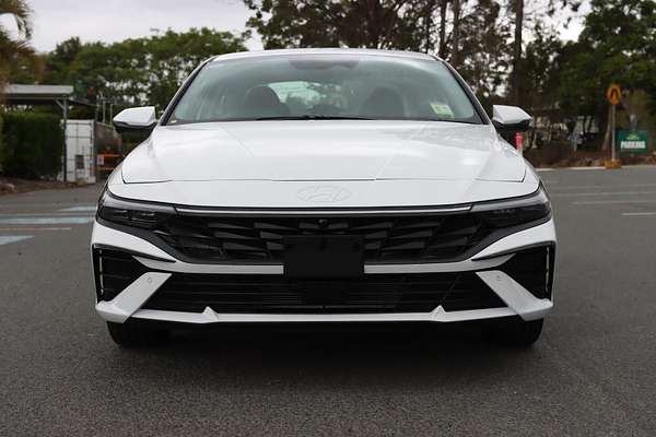 2025 Hyundai i30 Premium CN7.V2