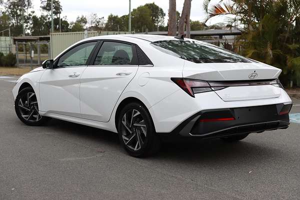 2025 Hyundai i30 Premium CN7.V2