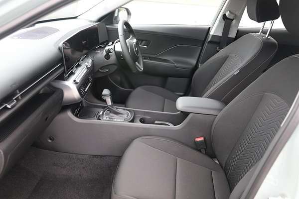 2025 Hyundai Kona SX2.V2