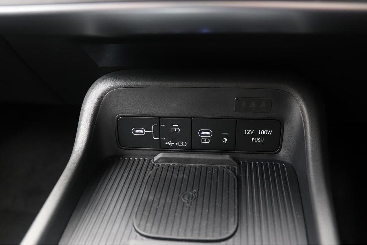 2025 Hyundai Kona SX2.V2