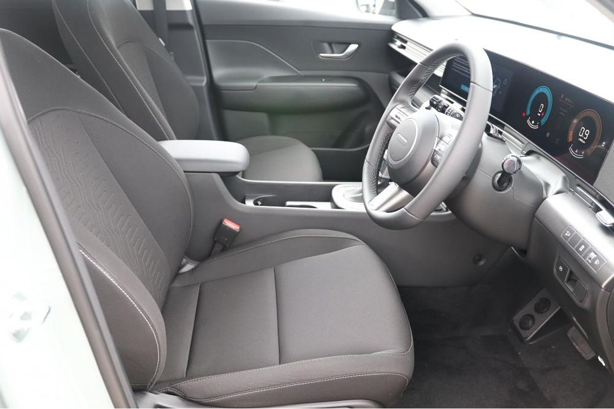 2025 Hyundai Kona SX2.V2