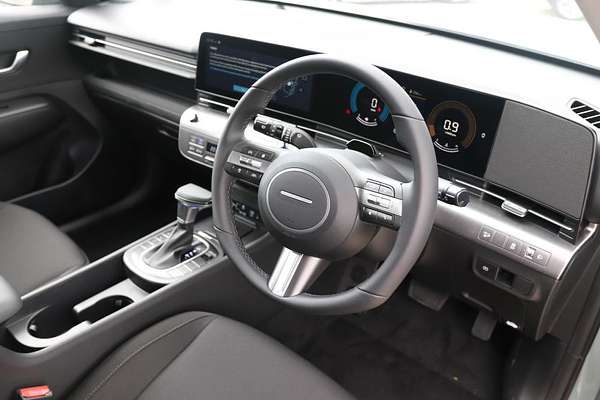 2025 Hyundai Kona SX2.V2