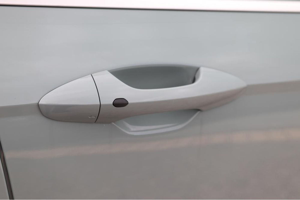 2025 Hyundai Kona SX2.V2