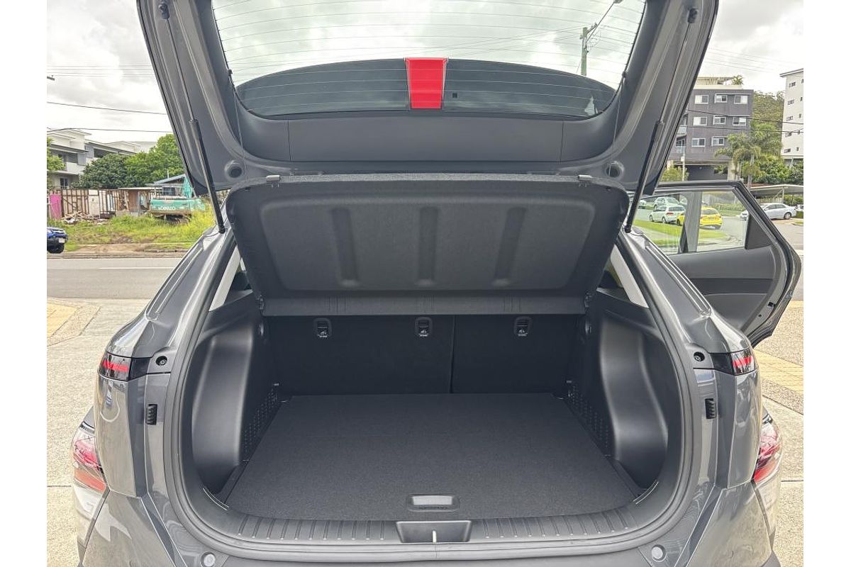 2025 Hyundai Kona SX2.V2
