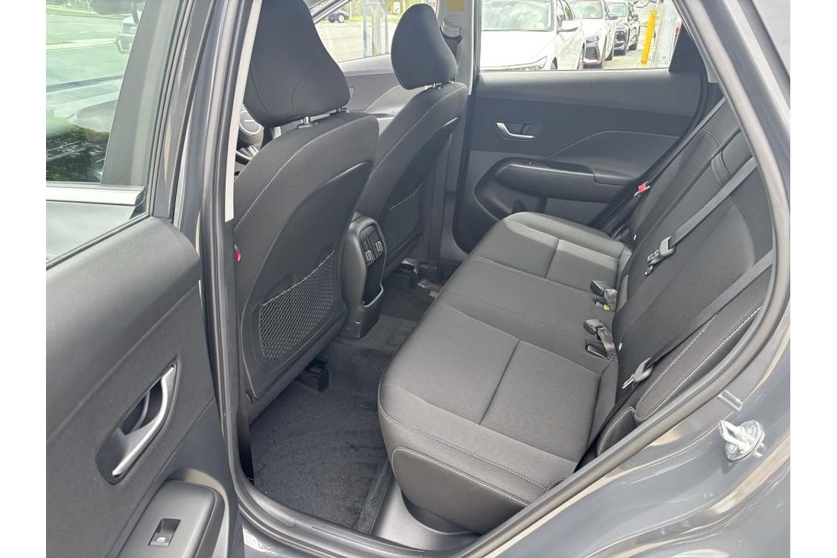 2025 Hyundai Kona SX2.V2