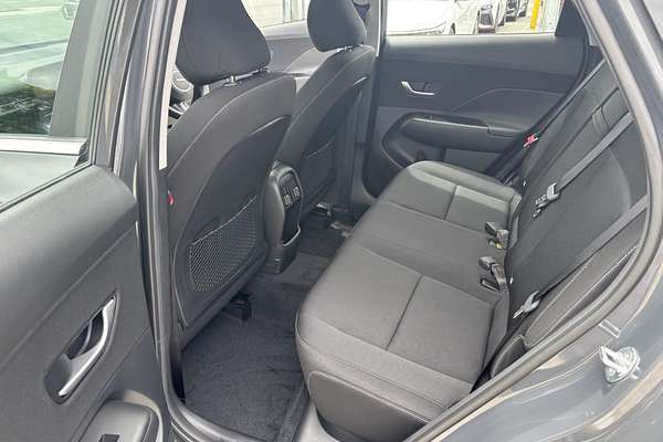 2025 Hyundai Kona SX2.V2