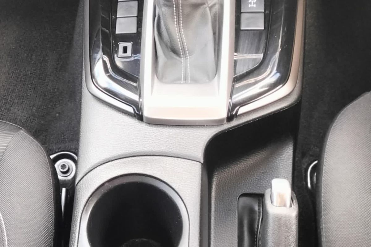 2021 Isuzu D-MAX LS-U 4X4