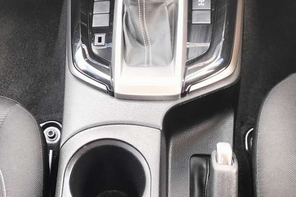2021 Isuzu D-MAX LS-U 4X4