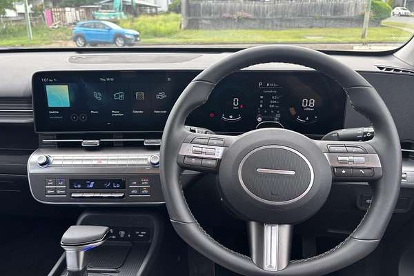 2025 Hyundai Kona SX2.V2