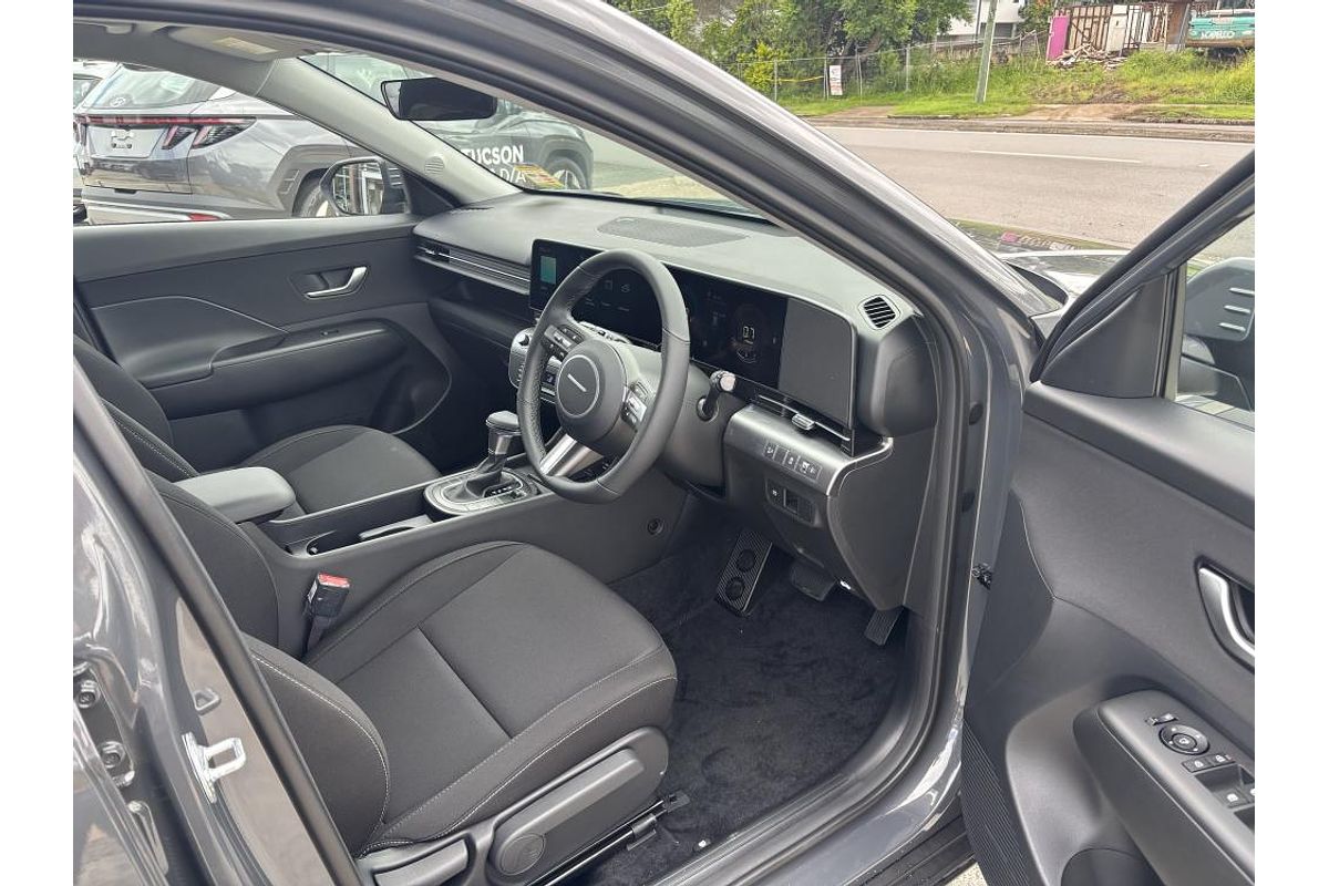 2025 Hyundai Kona SX2.V2