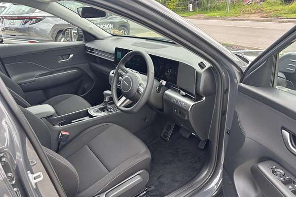 2025 Hyundai Kona SX2.V2