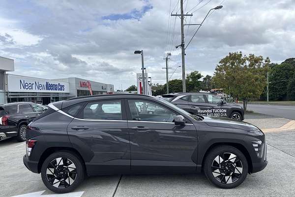 2025 Hyundai Kona SX2.V2