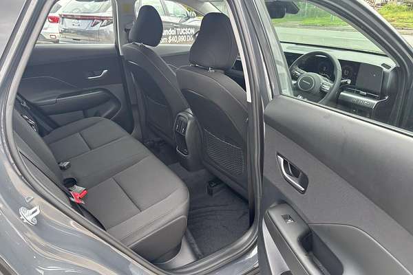 2025 Hyundai Kona SX2.V2