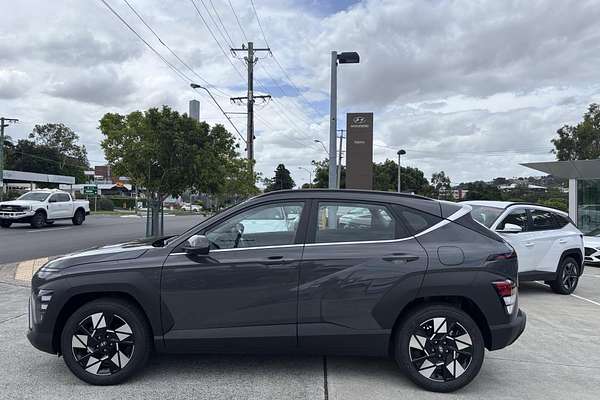 2025 Hyundai Kona SX2.V2