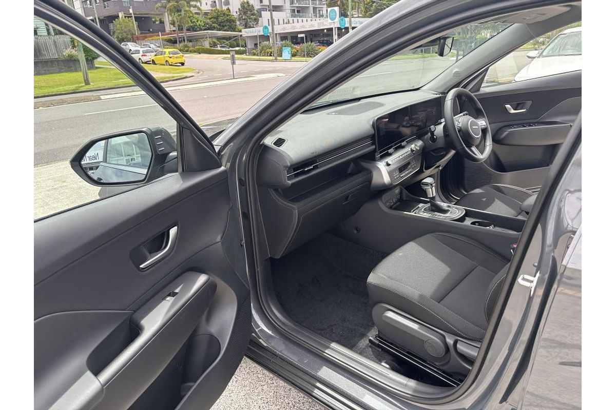 2025 Hyundai Kona SX2.V2