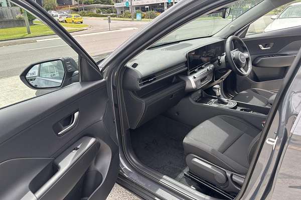 2025 Hyundai Kona SX2.V2