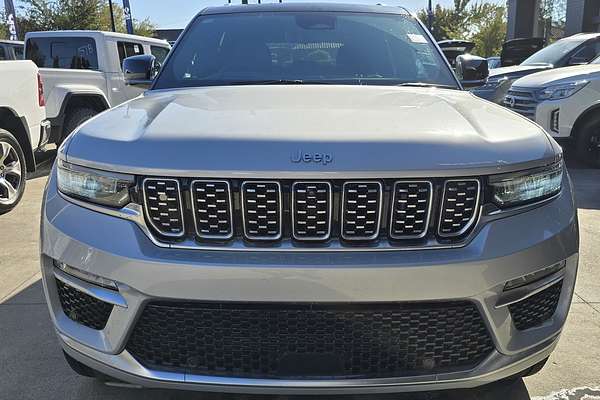 2023 Jeep Grand Cherokee Summit Reserve 4xe WL