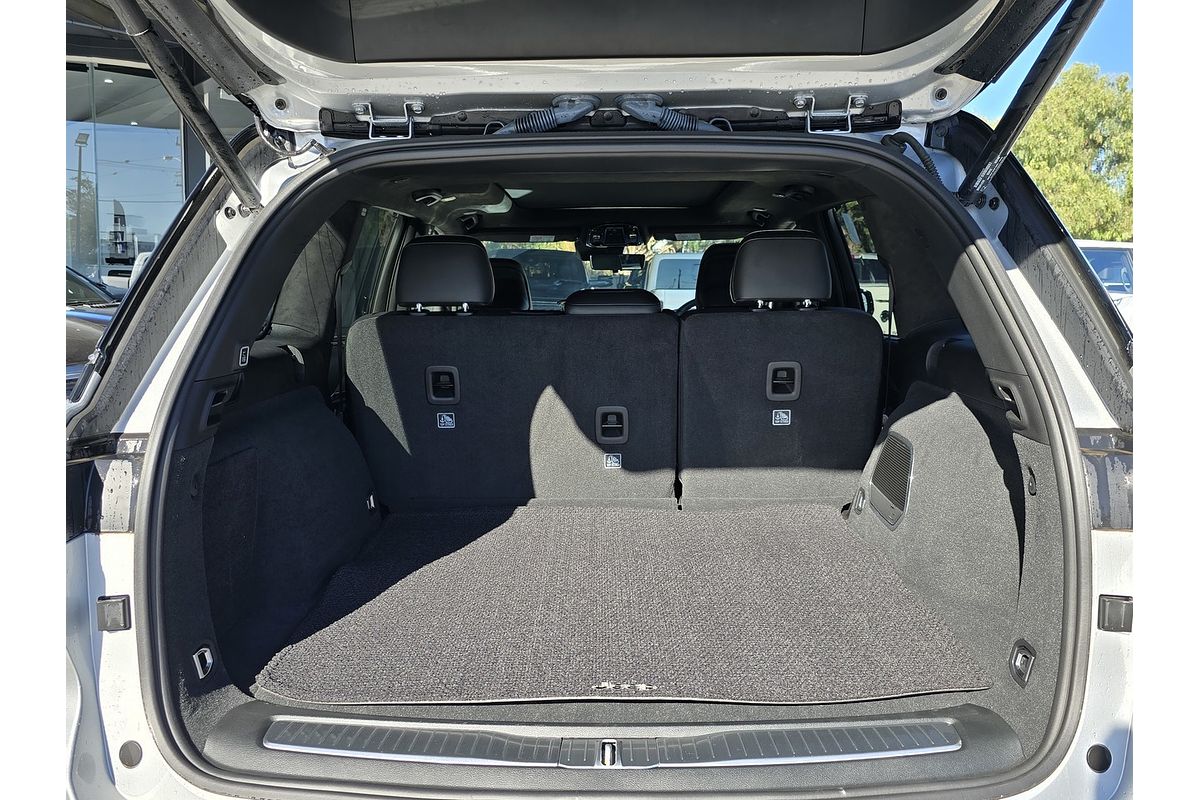 2023 Jeep Grand Cherokee Summit Reserve 4xe WL