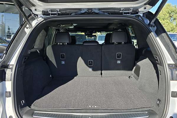 2023 Jeep Grand Cherokee Summit Reserve 4xe WL