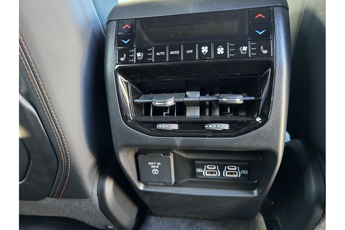 2023 Jeep Grand Cherokee Summit Reserve 4xe WL