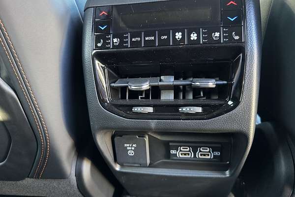 2023 Jeep Grand Cherokee Summit Reserve 4xe WL