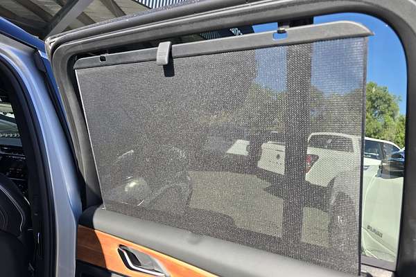 2023 Jeep Grand Cherokee Summit Reserve 4xe WL