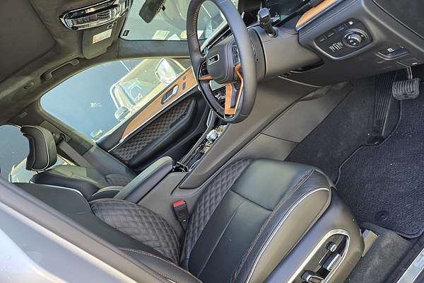 2023 Jeep Grand Cherokee Summit Reserve 4xe WL