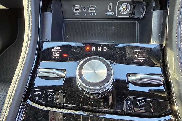 2023 Jeep Grand Cherokee Summit Reserve 4xe WL