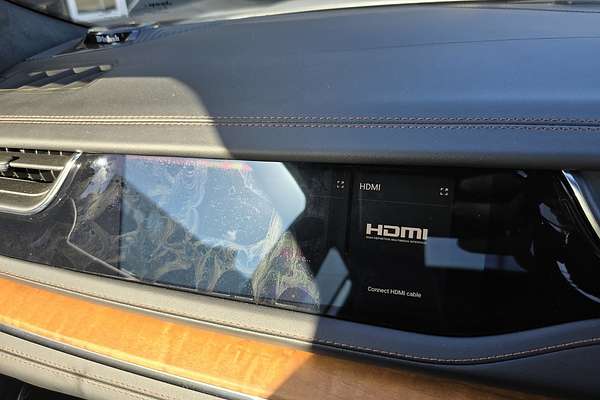 2023 Jeep Grand Cherokee Summit Reserve 4xe WL