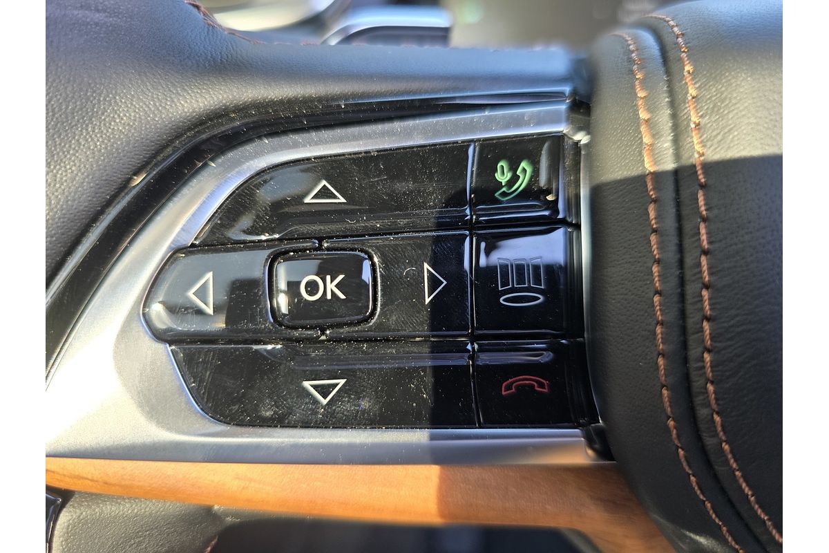 2023 Jeep Grand Cherokee Summit Reserve 4xe WL